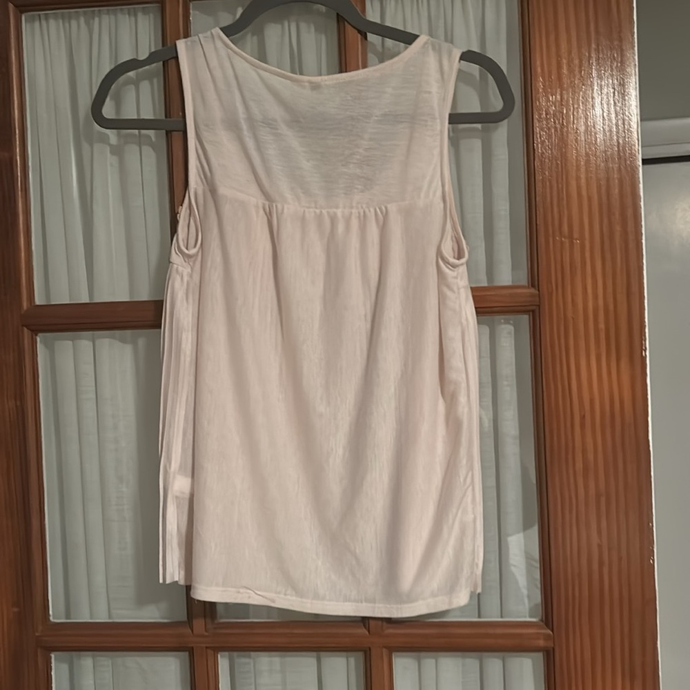 Tank top - Picture 2 of 2